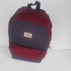 Van's old skool ii backpack